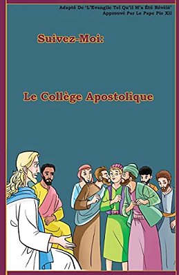 Le Collège Apostolique-..