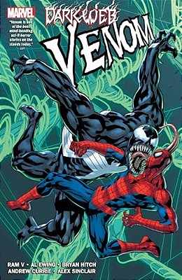 Venom By Al Ewing & Ram V Vol. 3: Dark Web-..