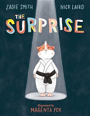 The Surprise-..