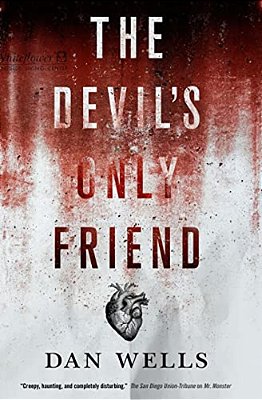The Devil's Only Friend-..