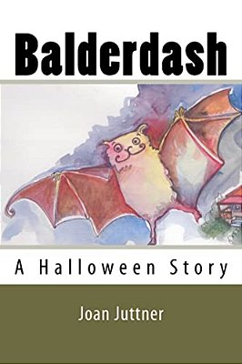 Balderdash: A Halloween Story-..