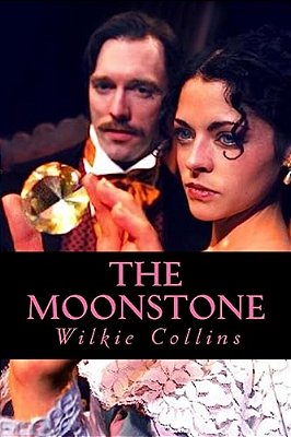 The Moonstone-..