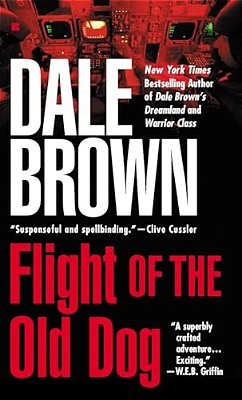 Flight Of The Old Dog-..