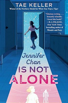 Jennifer Chan Is Not Alone-..