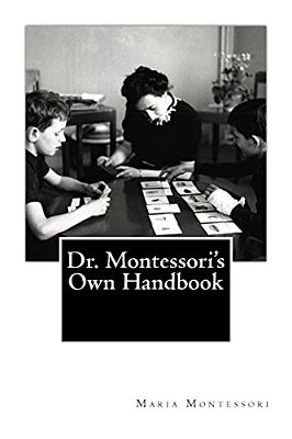 Dr. Montessori's Own Handbook-..