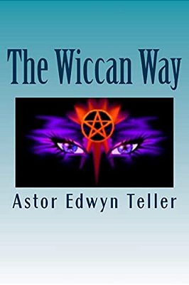 The Wiccan Way-..