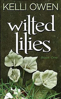 Wilted Lilies-..