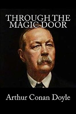 Through The Magic Door-..