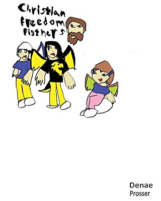 Christian Freedom Fighters-..