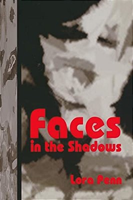 Faces In The Shadows-..