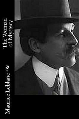 The Woman Of Mystery-..