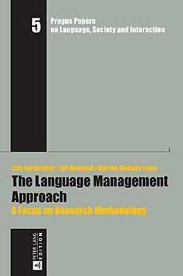 The Language Management Approach: A Focus On Research Methodology-..