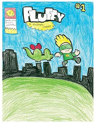 Fluffy-..