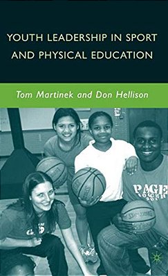 Youth Leadership In Sport And Physical Education-..