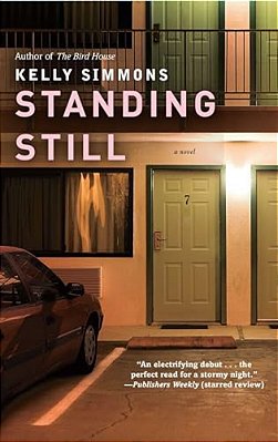 Standing Still-..