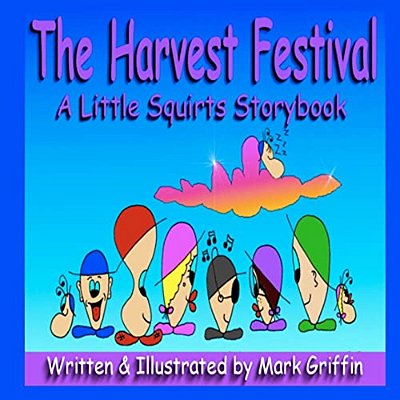 The Harvest Festival-..