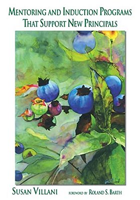 Mentoring And Induction Programs That Support New Principals-..