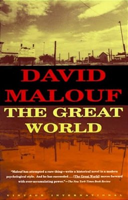 The Great World-..