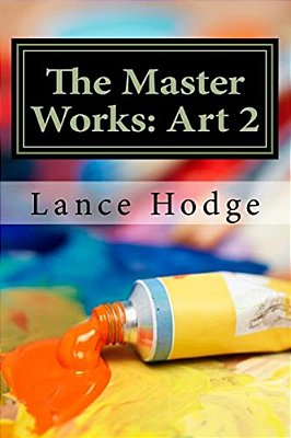 The Master Works: Art 2-..