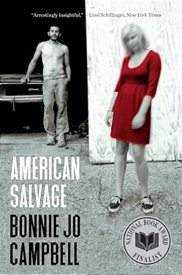 American Salvage-..
