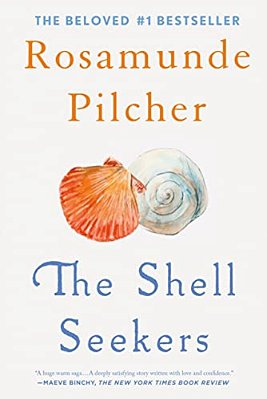 The Shell Seekers-..