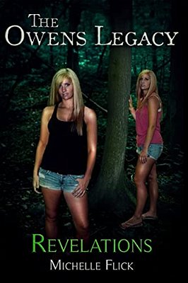 The Owens Legacy: Revelations-..