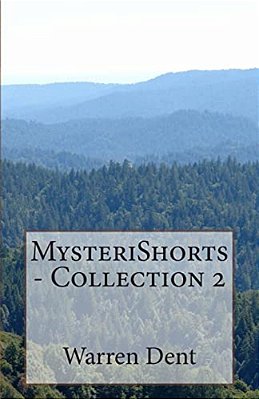 Mysterishorts - Collection 2-..