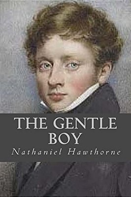 The Gentle Boy-..