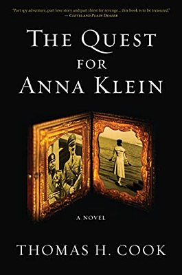 The Quest For Anna Klein: An Otto Penzler Book-..