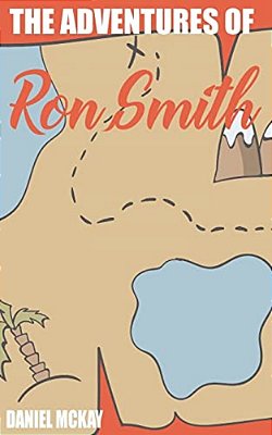 The Adventures Of Ron Smith-..
