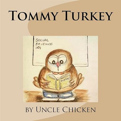 Tommy Turkey-..