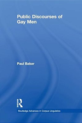 Public Discourses Of Gay Men-..