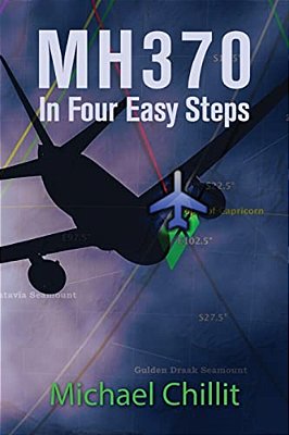 Mh370: In Four Easy Steps-..
