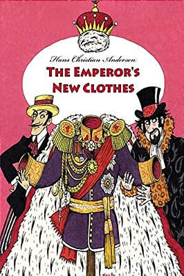 The Emperor's New Clothes-..