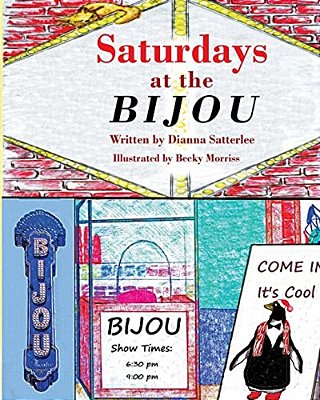 Saturdays At The Bijou-..