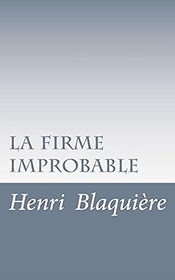 La Firme Improbable-..