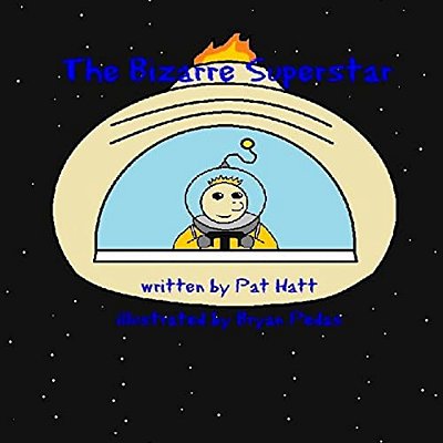 The Bizarre Superstar-..
