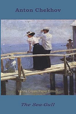 The Sea-Gull-..