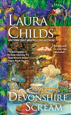 Devonshire Scream-..