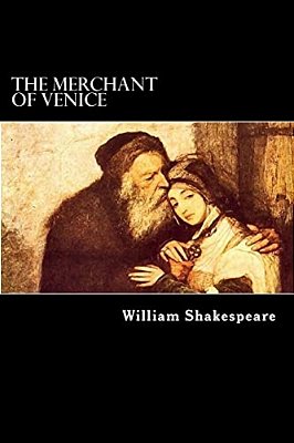 The Merchant Of Venice-..