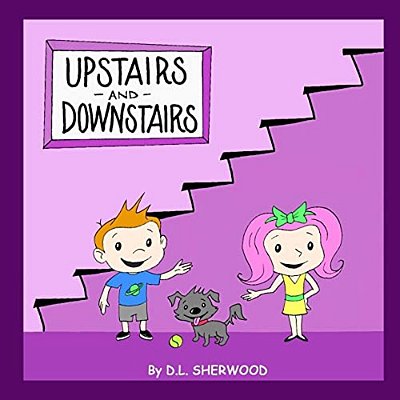 Upstairs And Downstairs-..