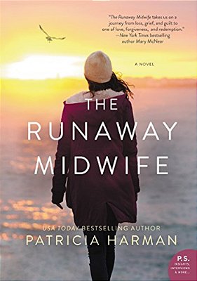 The Runaway Midwife-..