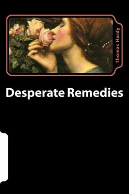 Desperate Remedies-..