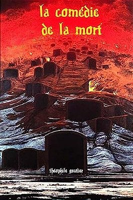 La Comédie De La Mort-..