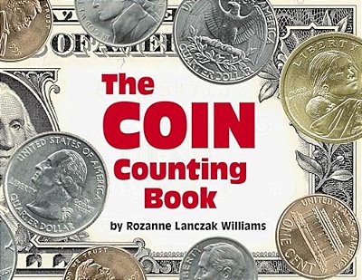The Coin Counting Book-..