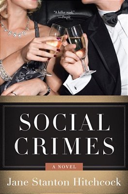 Social Crimes-..