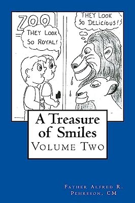 A Treasure Of Smiles: Volume Two-..