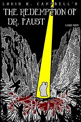 The Redemption Of Dr. Faust-..