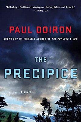 The Precipice-..