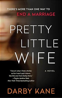 Pretty Little Wife-..